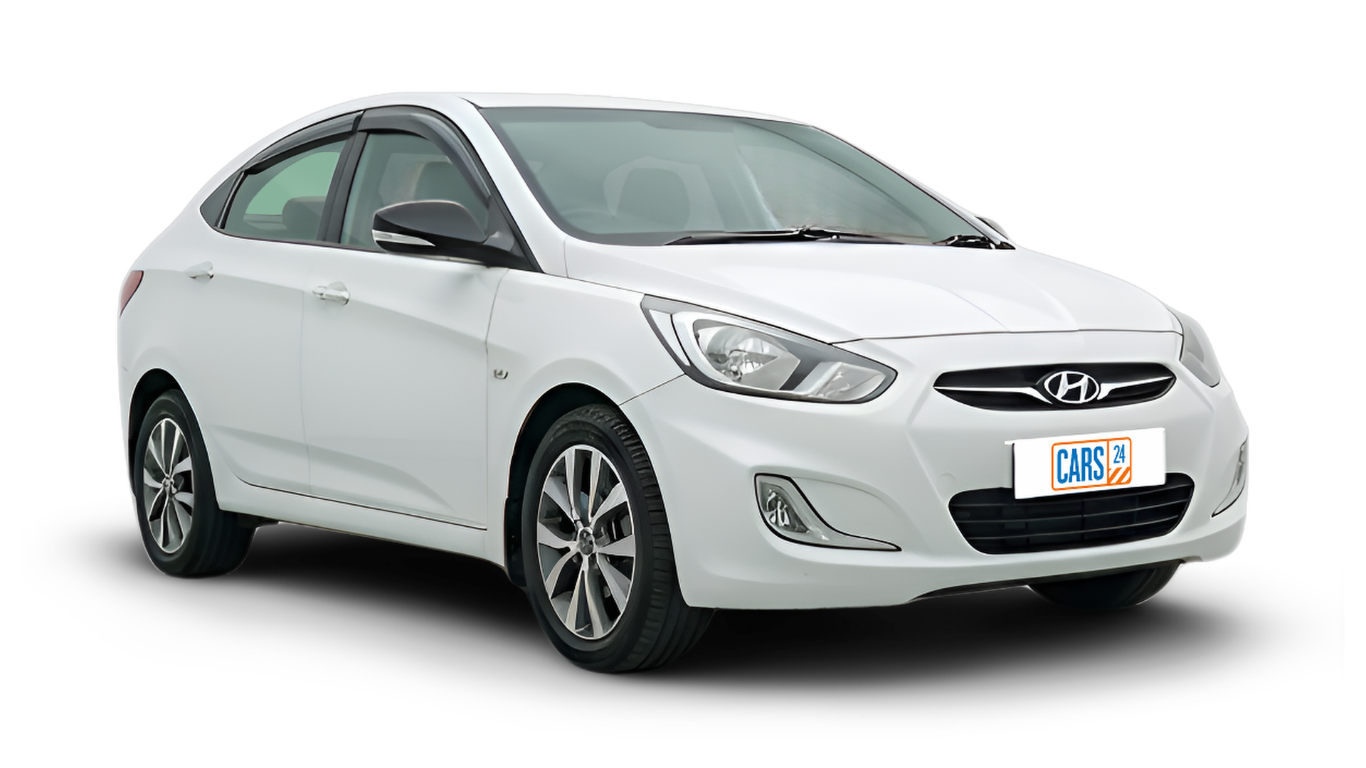 Hyundai Verna-img